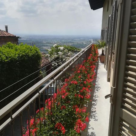 A Casa Di Carla B&B San Raffaele Cimena Zewnętrze zdjęcie