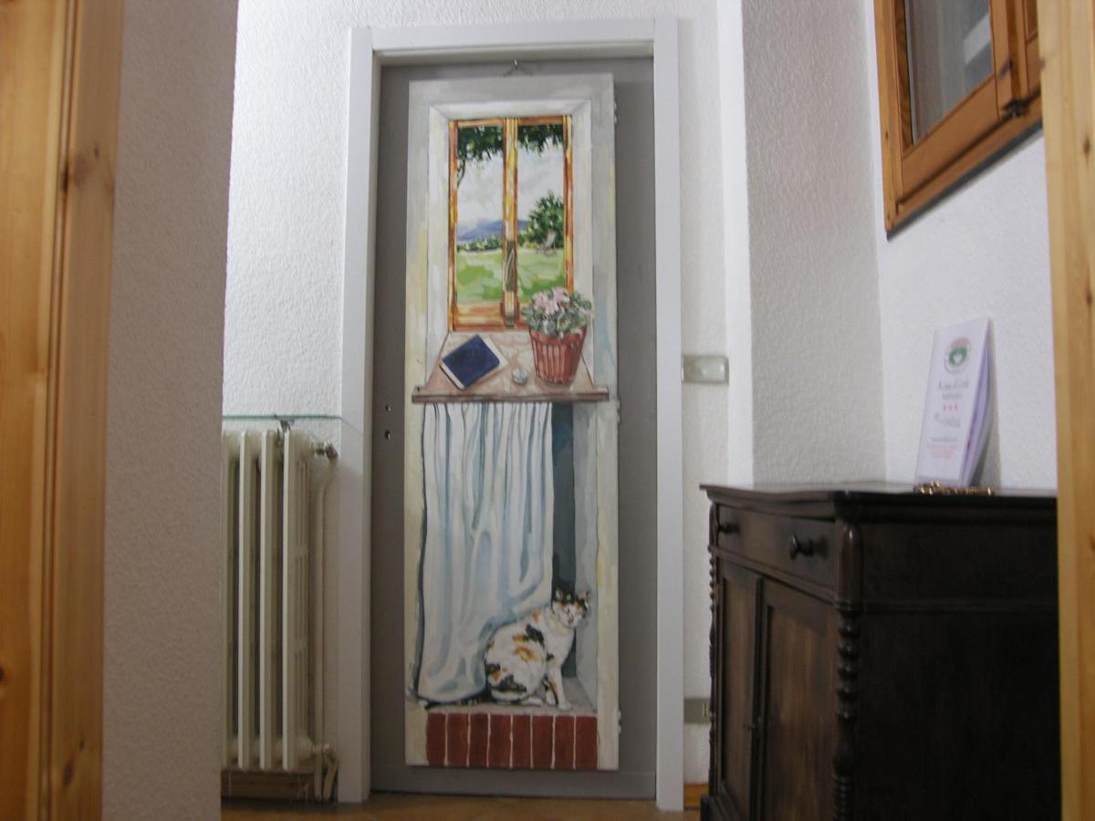A Casa Di Carla B&B San Raffaele Cimena Zewnętrze zdjęcie