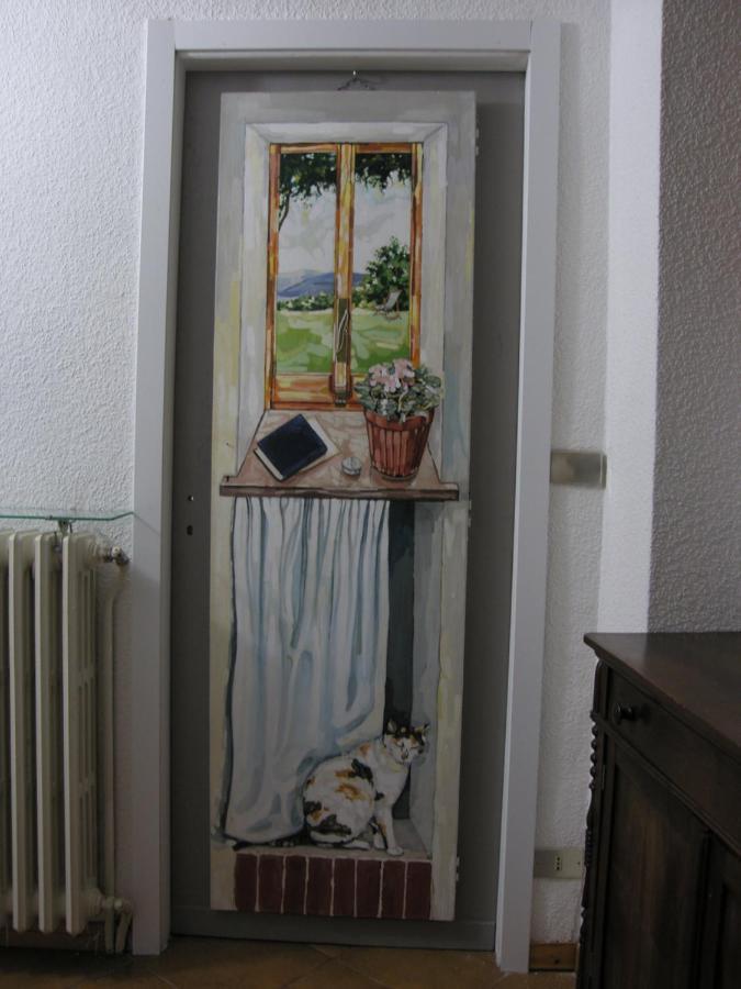 A Casa Di Carla B&B San Raffaele Cimena Zewnętrze zdjęcie