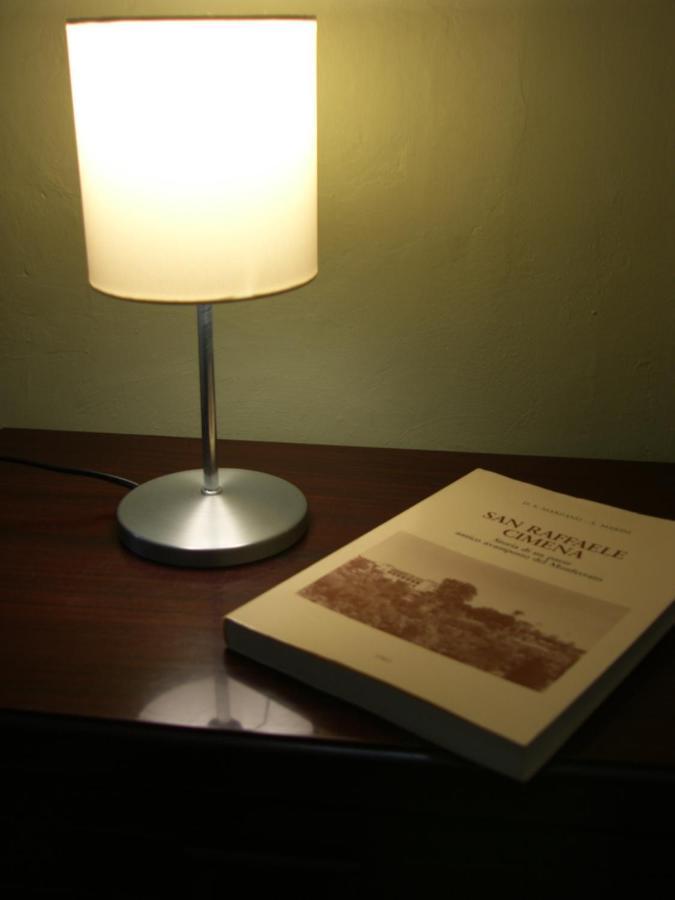 A Casa Di Carla B&B San Raffaele Cimena Zewnętrze zdjęcie