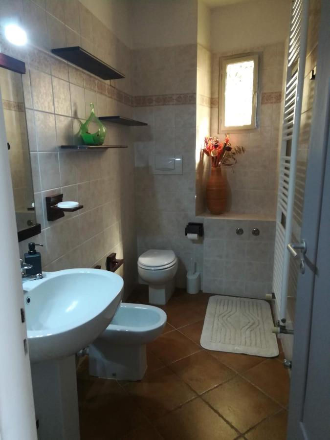 A Casa Di Carla B&B San Raffaele Cimena Zewnętrze zdjęcie