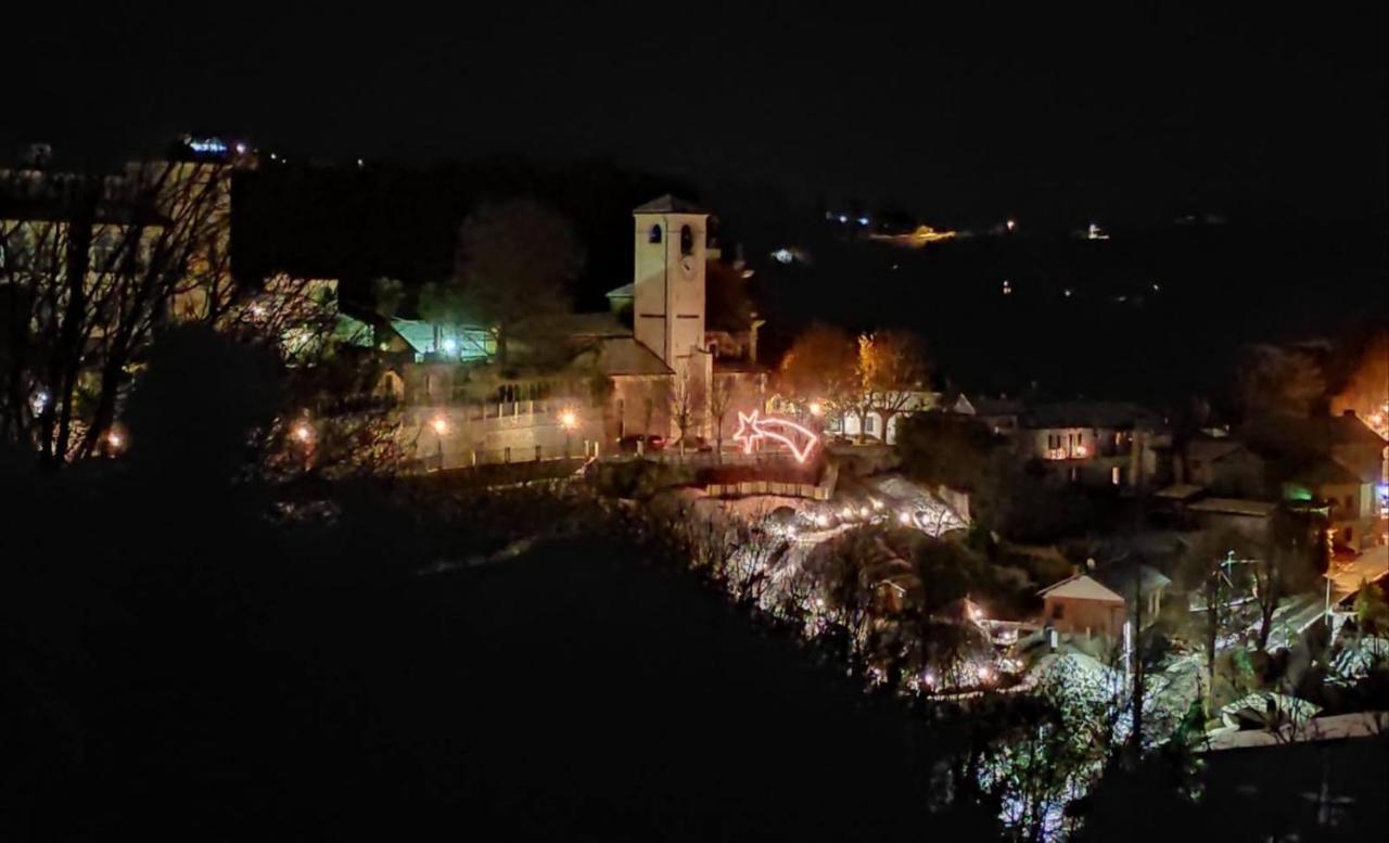 A Casa Di Carla B&B San Raffaele Cimena Zewnętrze zdjęcie