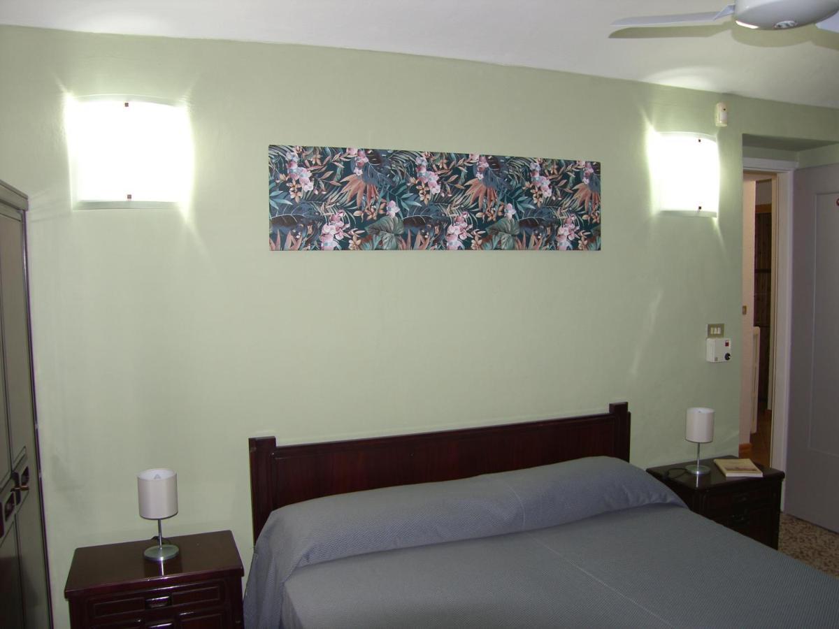 A Casa Di Carla B&B San Raffaele Cimena Zewnętrze zdjęcie