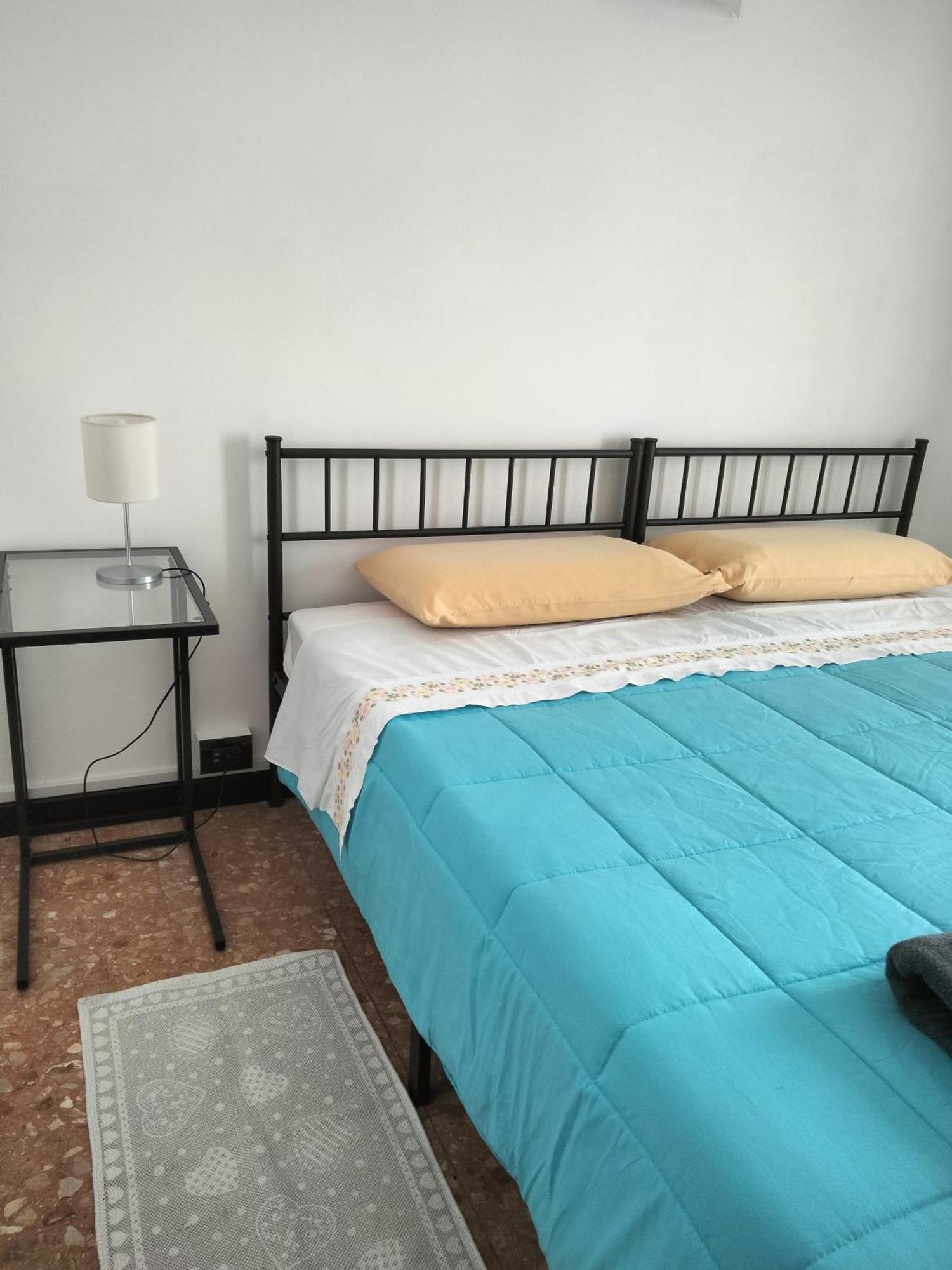 A Casa Di Carla B&B San Raffaele Cimena Zewnętrze zdjęcie