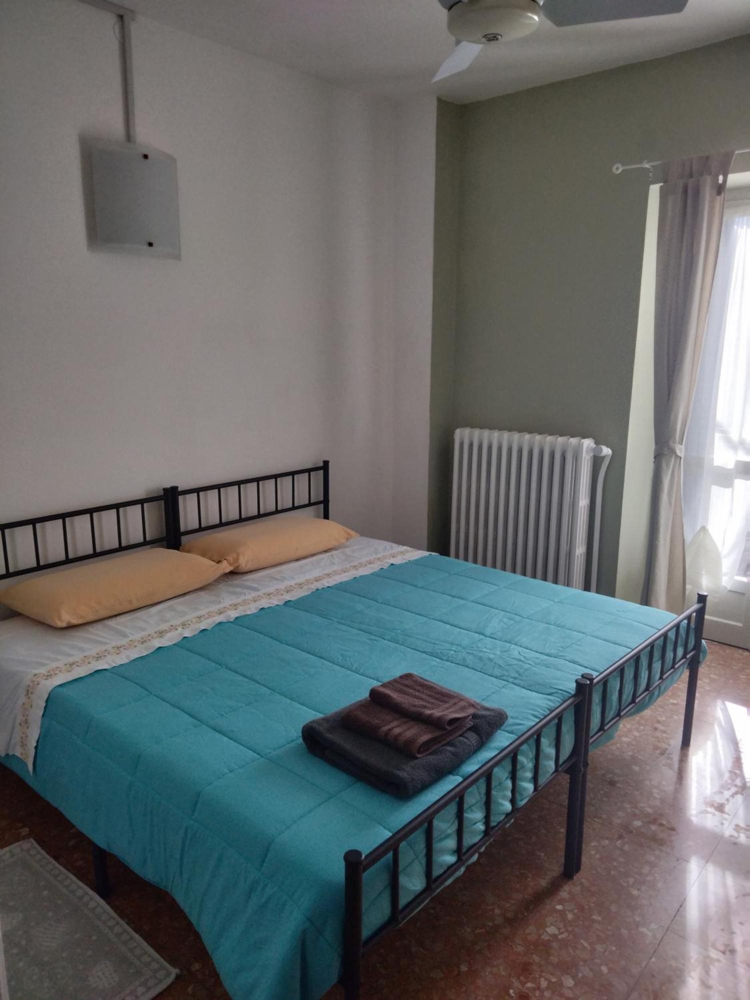 A Casa Di Carla B&B San Raffaele Cimena Zewnętrze zdjęcie
