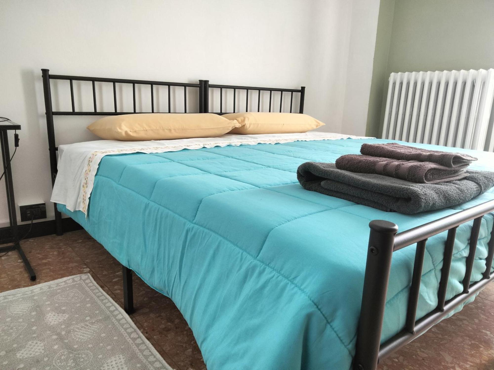 A Casa Di Carla B&B San Raffaele Cimena Zewnętrze zdjęcie