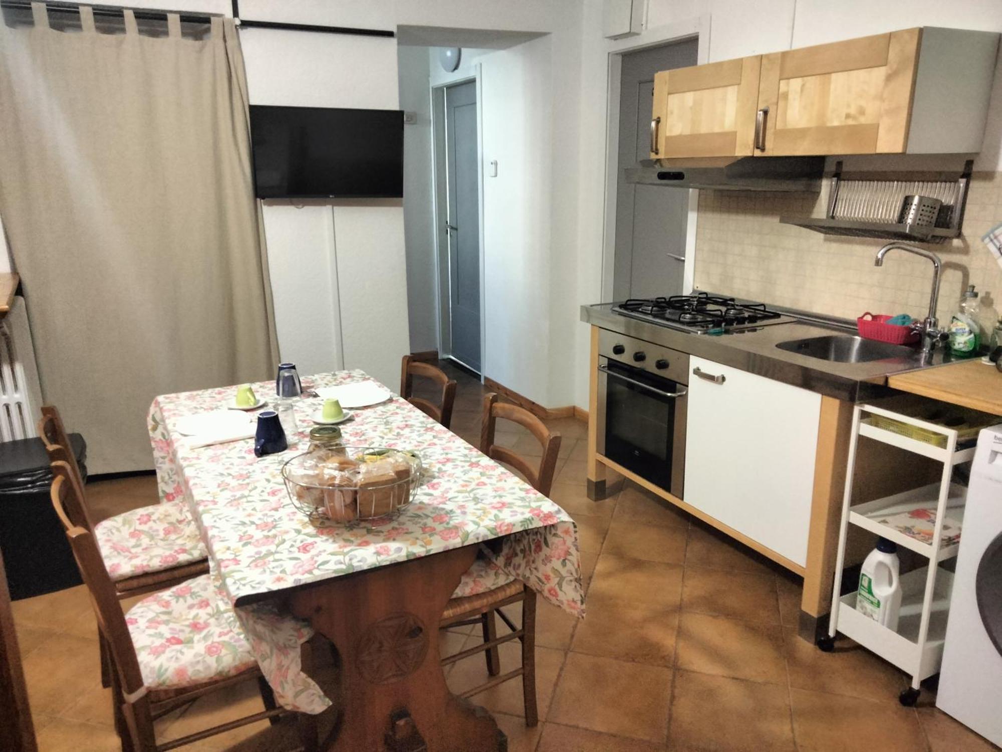 A Casa Di Carla B&B San Raffaele Cimena Zewnętrze zdjęcie