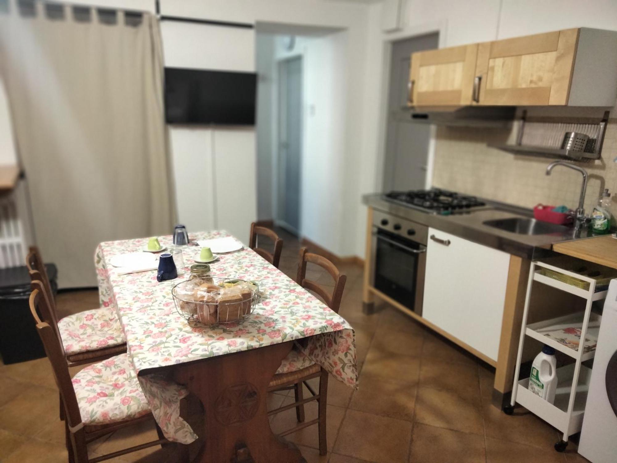 A Casa Di Carla B&B San Raffaele Cimena Zewnętrze zdjęcie