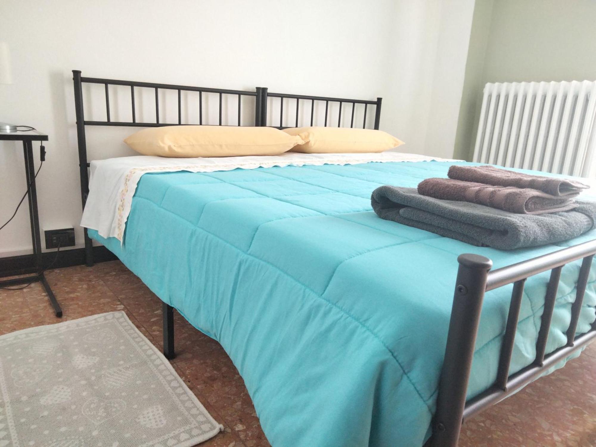 A Casa Di Carla B&B San Raffaele Cimena Zewnętrze zdjęcie