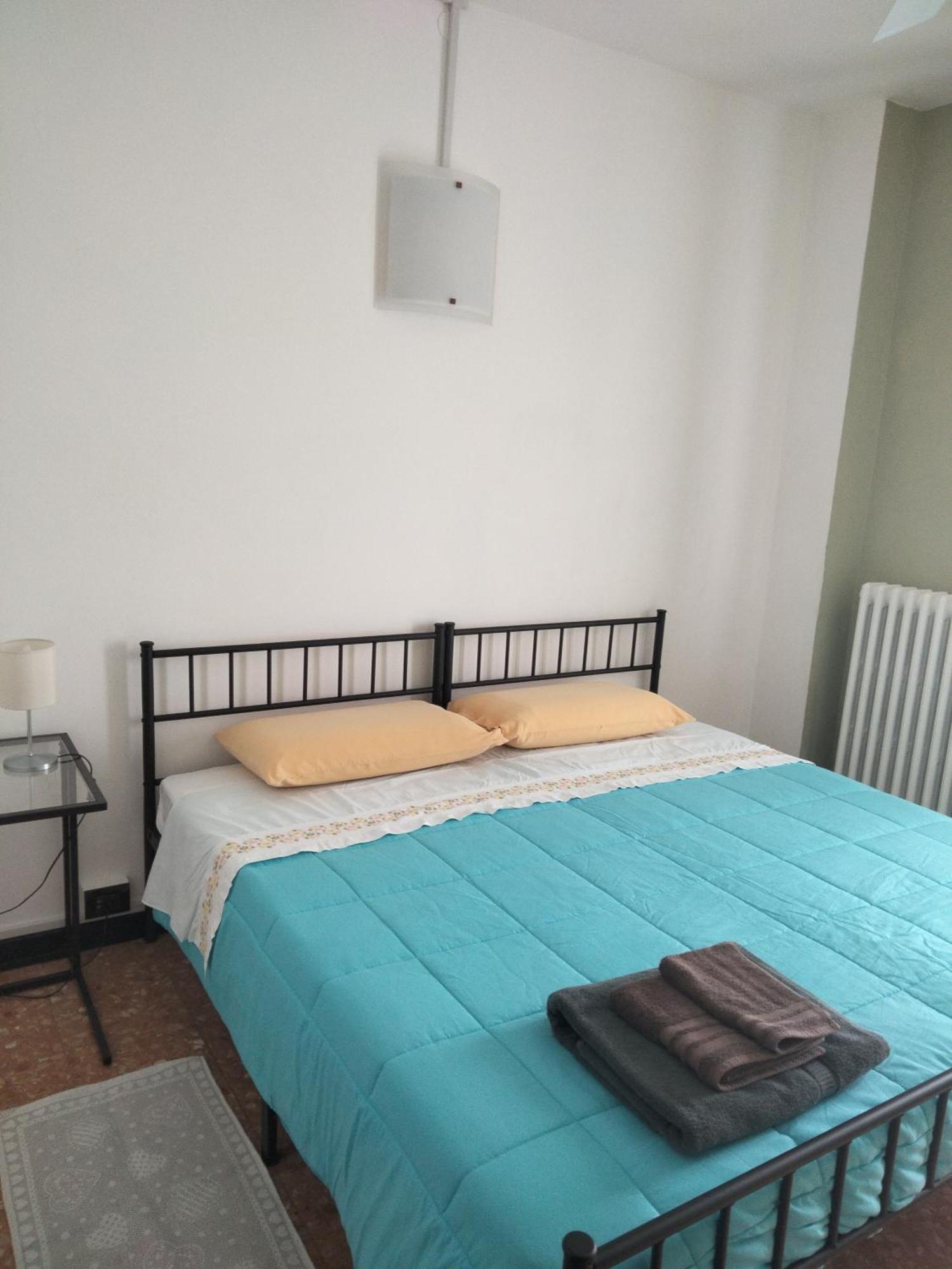 A Casa Di Carla B&B San Raffaele Cimena Zewnętrze zdjęcie