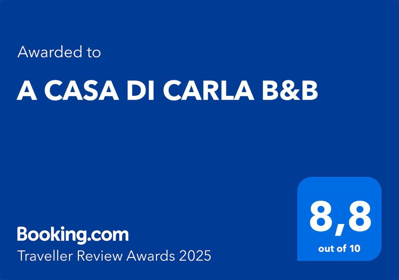 A Casa Di Carla B&B San Raffaele Cimena Zewnętrze zdjęcie
